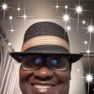 Meet your Posher, Robert